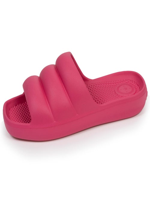 Ciabatte comfort e leggerezza eccezionali - Kiabi Ciabatte comfort e leggerezza eccezionali - Kiabi