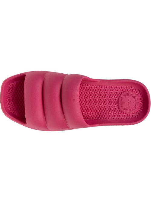 Ciabatte comfort e leggerezza eccezionali - Kiabi Ciabatte comfort e leggerezza eccezionali - Kiabi