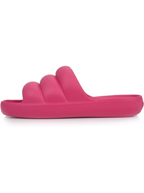 Ciabatte comfort e leggerezza eccezionali - Kiabi Ciabatte comfort e leggerezza eccezionali - Kiabi