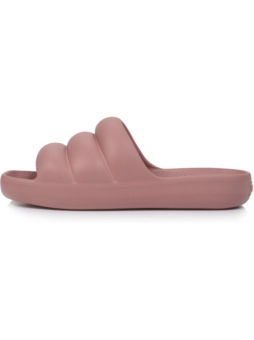 Ciabatte comfort e leggerezza eccezionali - Kiabi Ciabatte comfort e leggerezza eccezionali - Kiabi