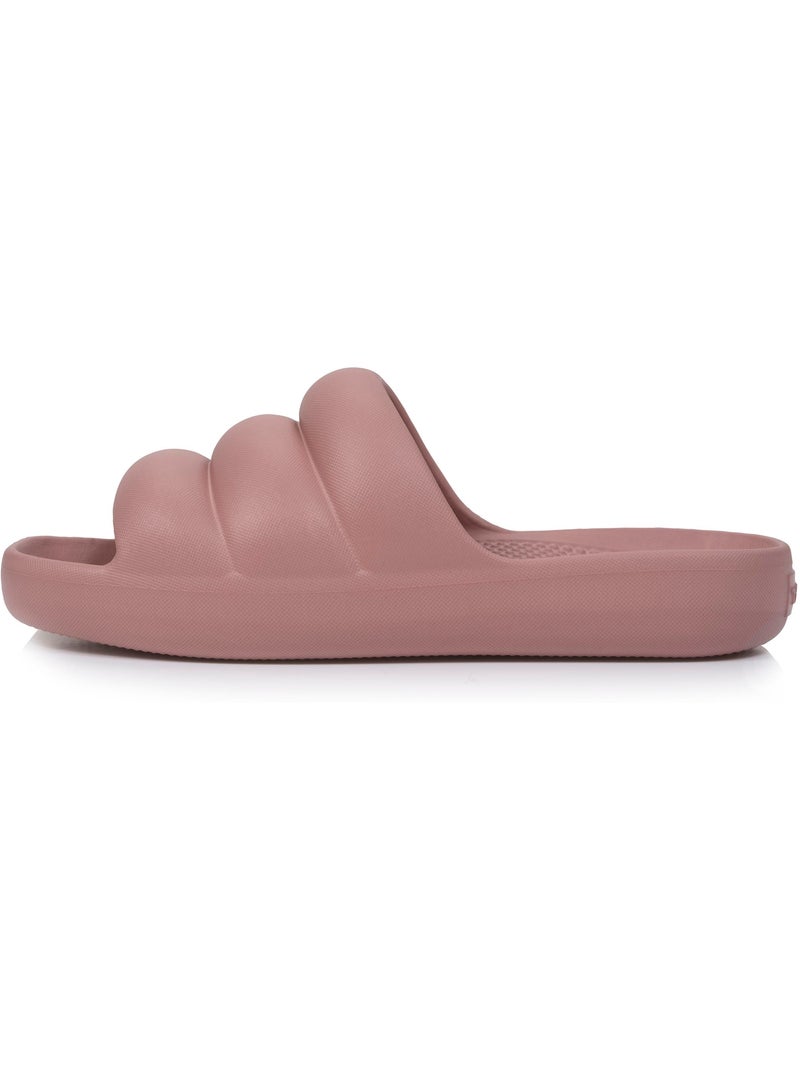 Ciabatte comfort e leggerezza eccezionali Rosato - Kiabi