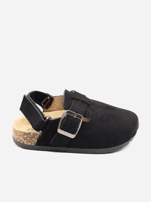 Ciabatte con chiusura a velcro - Kiabi Ciabatte con chiusura a velcro - Kiabi