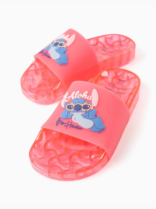 Ciabatte con stampa Stitch - Kiabi Ciabatte con stampa Stitch - Kiabi