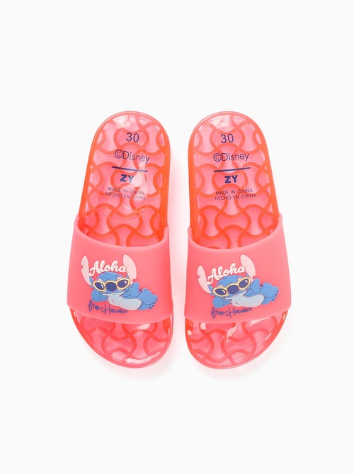 Ciabatte con stampa Stitch - Kiabi Ciabatte con stampa Stitch - Kiabi