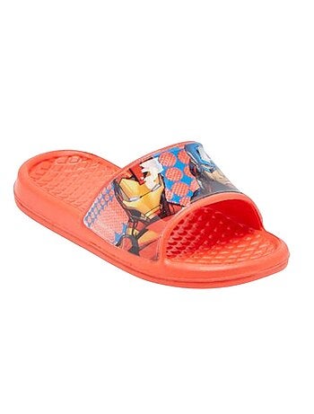 Ciabatte da bagno Avengers