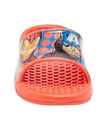 Ciabatte da bagno Avengers