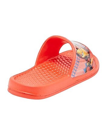 Ciabatte da bagno Avengers