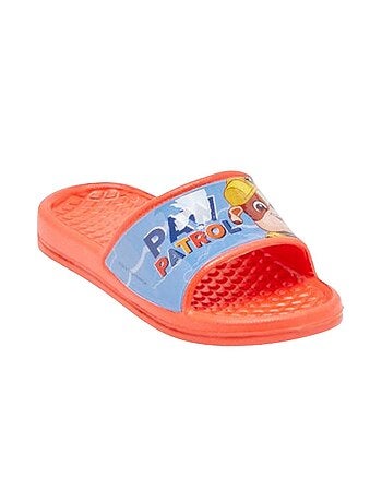 Ciabatte da bagno Paw Patrol