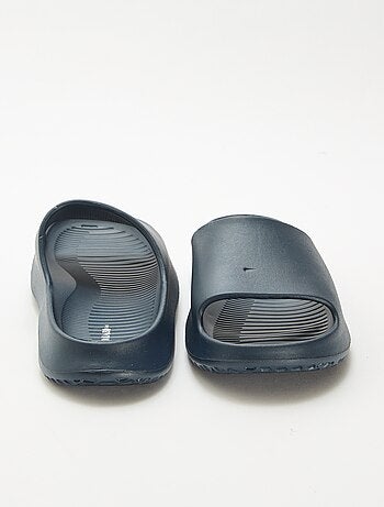 Ciabatte da piscina con zeppa