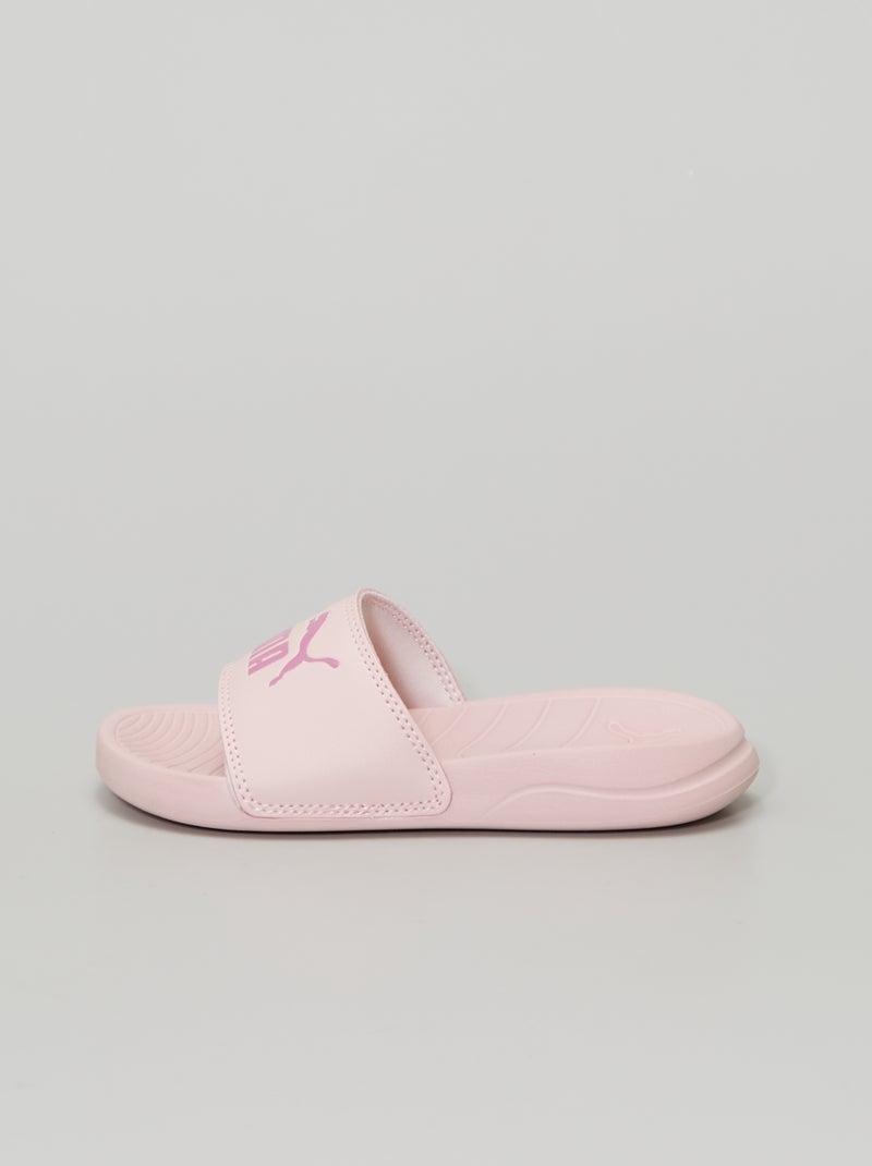 Ciabatte da piscina 'Puma' ROSA - Kiabi