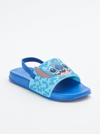 Ciabatte da piscina 'Stitch'