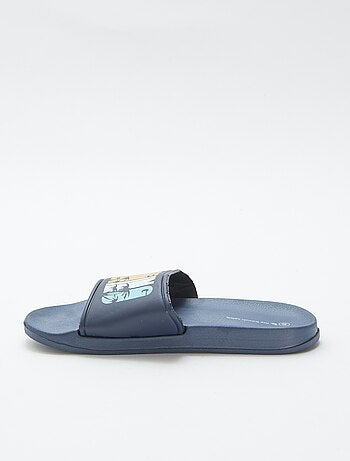 Ciabatte da piscina 'surfing'