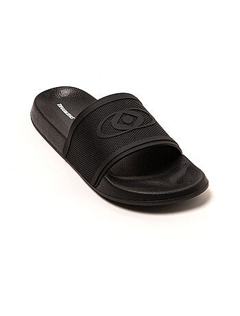 Ciabatte da piscina uomo Brasileras suola in gomma