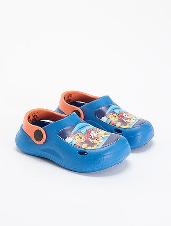 Ciabatte da spiaggia 'Paw Patrol'