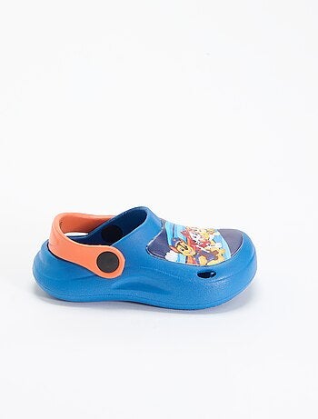 Ciabatte da spiaggia 'Paw Patrol'