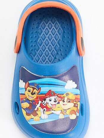 Ciabatte da spiaggia 'Paw Patrol'
