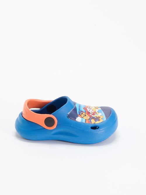Ciabatte da spiaggia 'Paw Patrol' - Kiabi