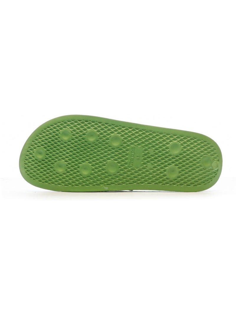Ciabatte da uomo Kappa Verde - Kiabi