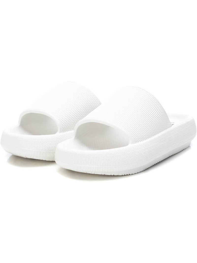 Ciabatte Donna Bianco - Kiabi