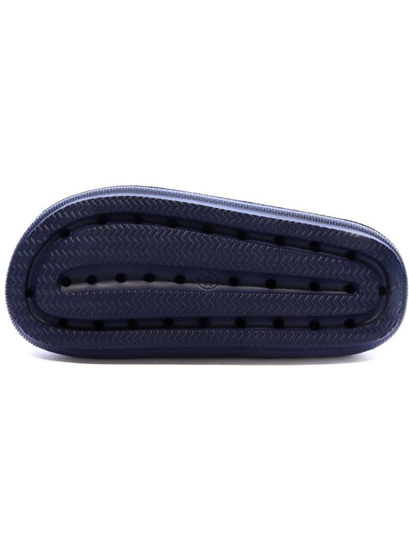 Ciabatte Donna Blu marino - Kiabi