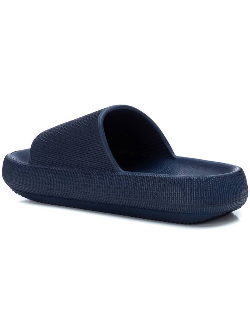 Ciabatte Donna Blu marino - Kiabi
