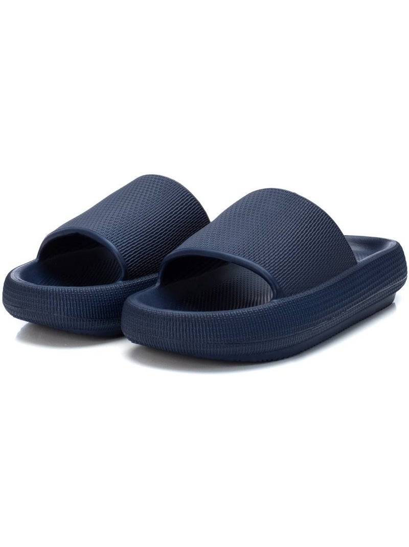 Ciabatte Donna Blu marino - Kiabi