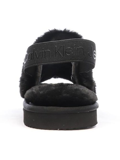 Ciabatte Donna Calvin Klein Jeans Home - Kiabi
