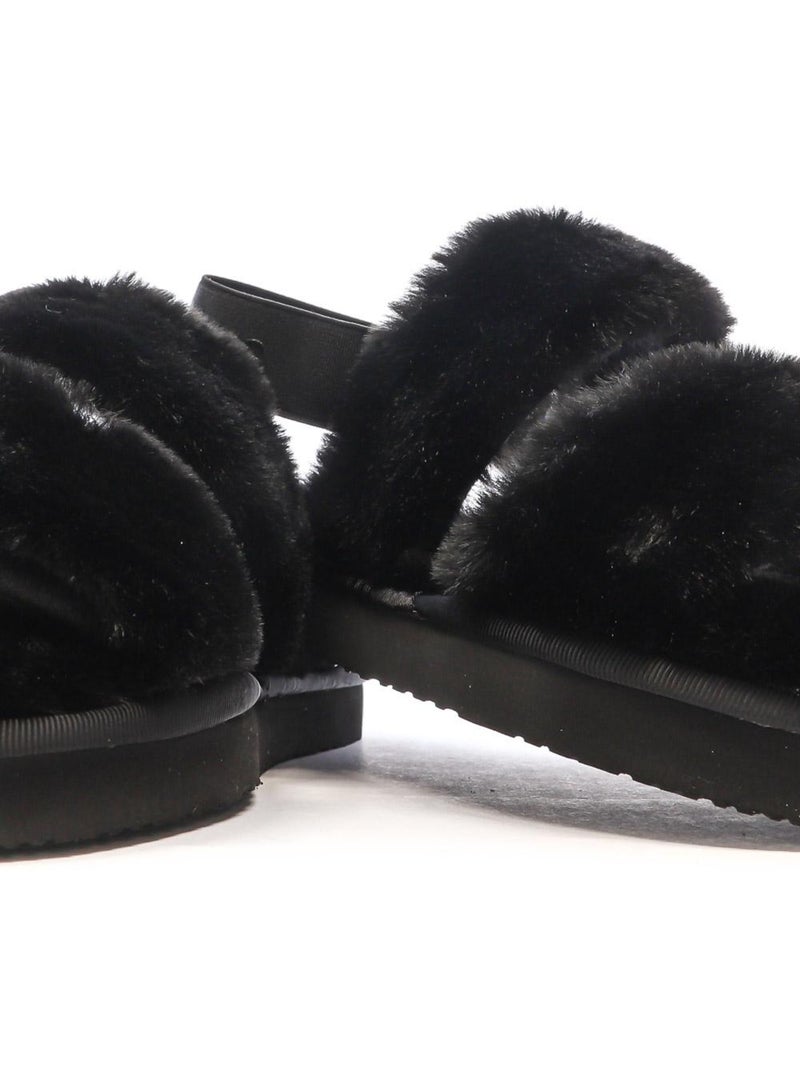 Ciabatte Donna Calvin Klein Jeans Home Nero - Kiabi