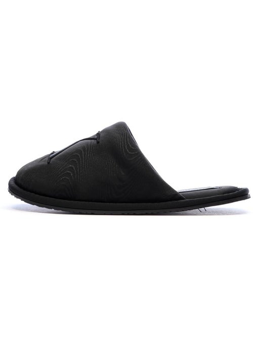 Ciabatte Donna Calvin Klein Jeans in Raso Effetto Moiré - Kiabi