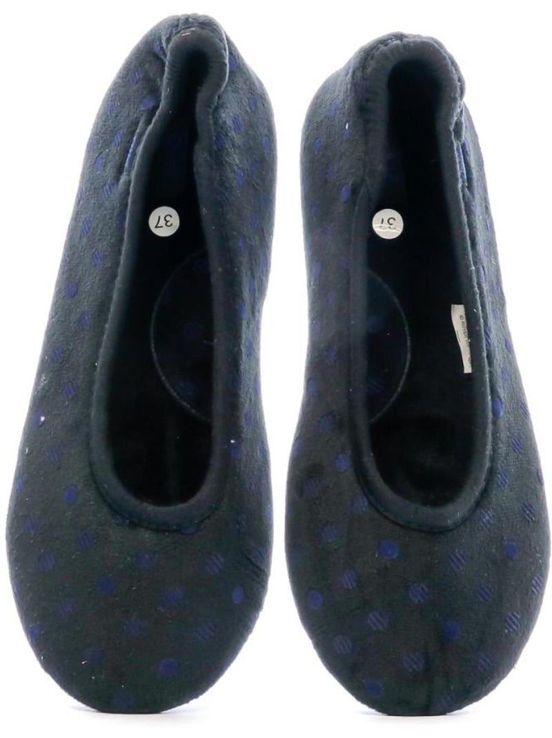 Ciabatte Donna Dim Blu marino - Kiabi