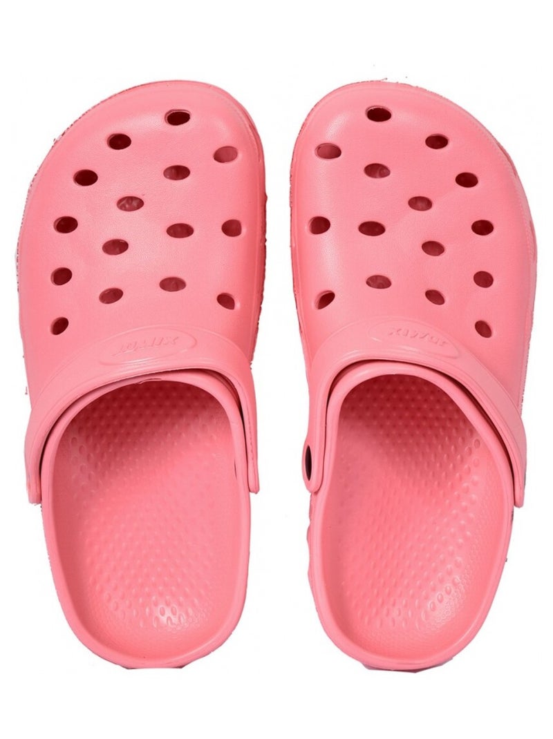 Ciabatte Donna EVA Comfort Rosa - Kiabi