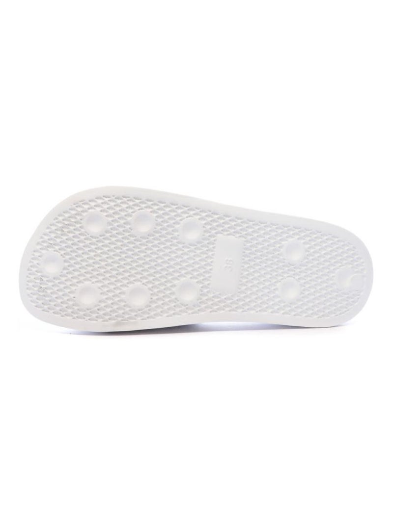 Ciabatte Donna Kappa Argento - Kiabi