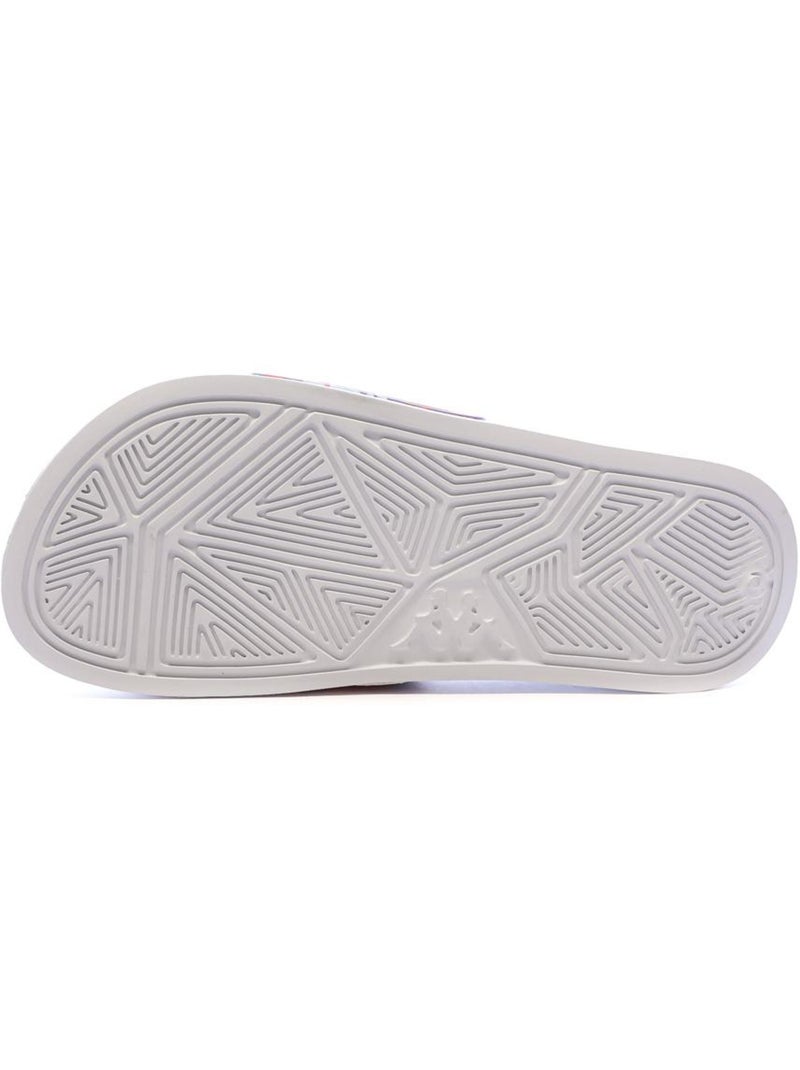 Ciabatte Donna Kappa Bianco - Kiabi
