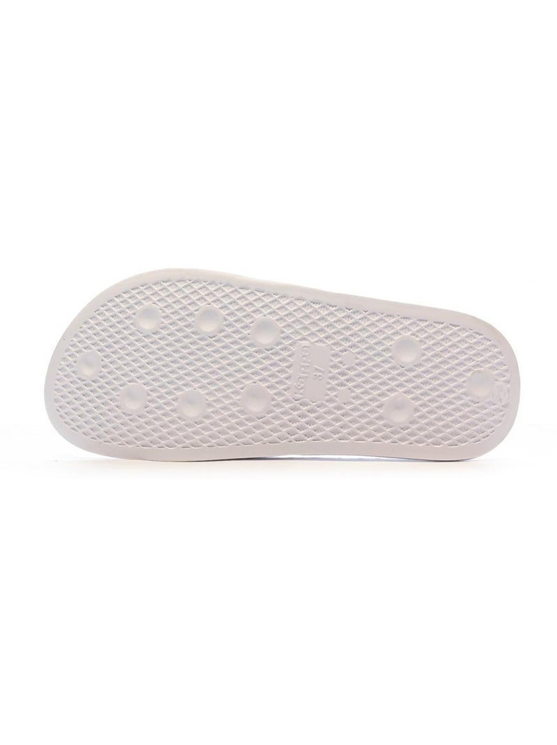 Ciabatte Donna Kappa Bianco - Kiabi