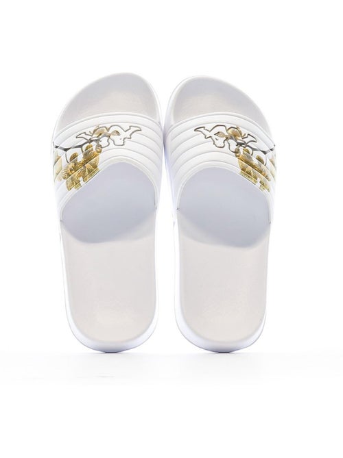 Ciabatte Donna Kappa - Kiabi Ciabatte Donna Kappa - Kiabi