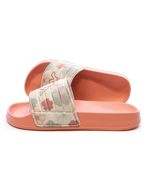 Ciabatte Donna Kappa con Logo - Kiabi