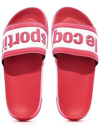 Ciabatte donna le coq sportif
