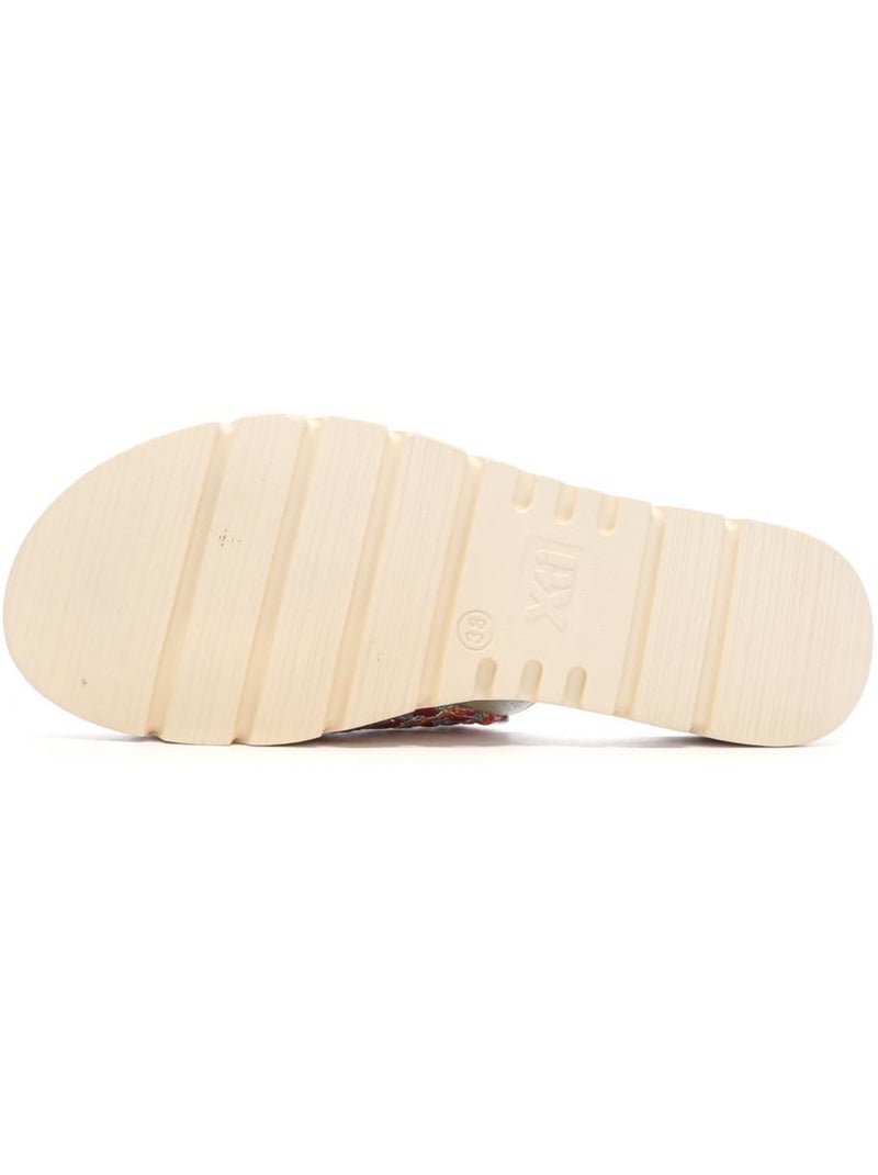 Ciabatte Donna Multicolore - Kiabi
