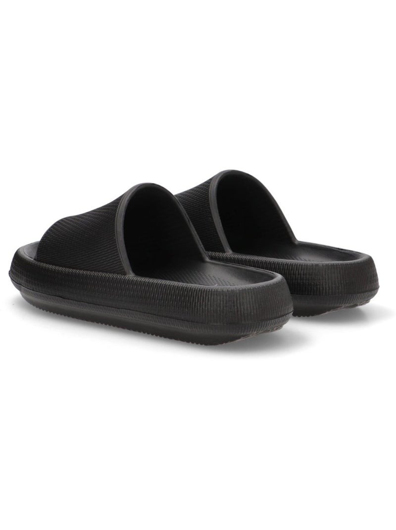 Ciabatte Donna Nero - Kiabi