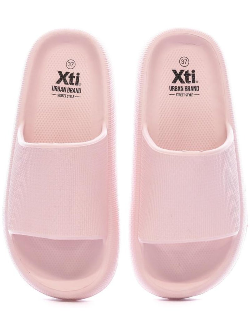 Ciabatte Donna Rosa - Kiabi