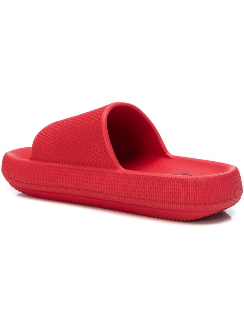 Ciabatte Donna Rosso - Kiabi