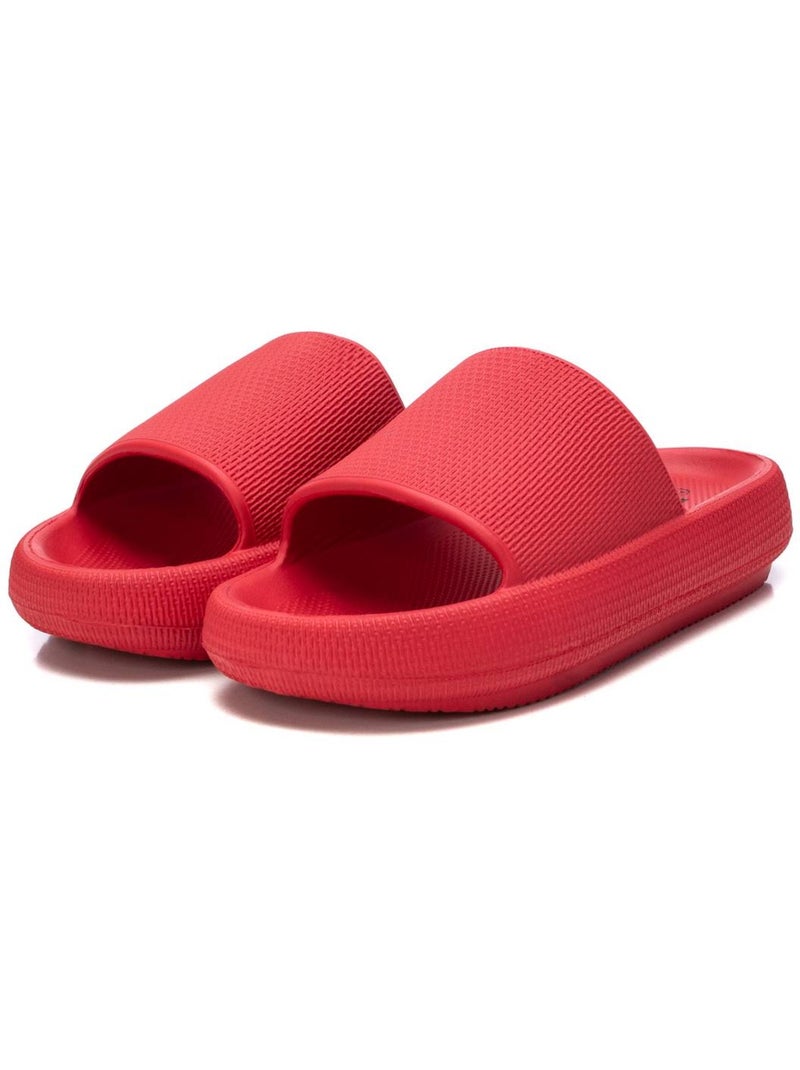 Ciabatte Donna Rosso - Kiabi