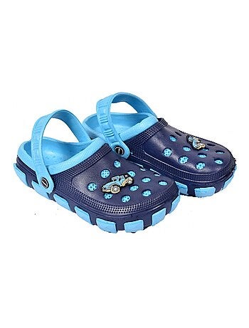 Ciabatte Fantasia Bambino EVA Comfort