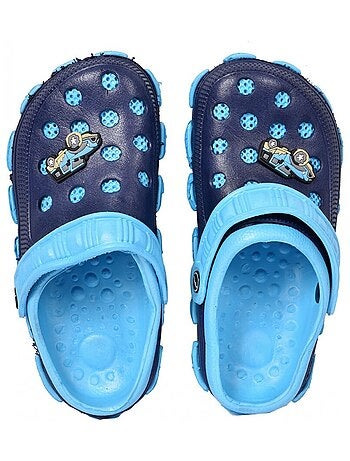 Ciabatte Fantasia Bambino EVA Comfort