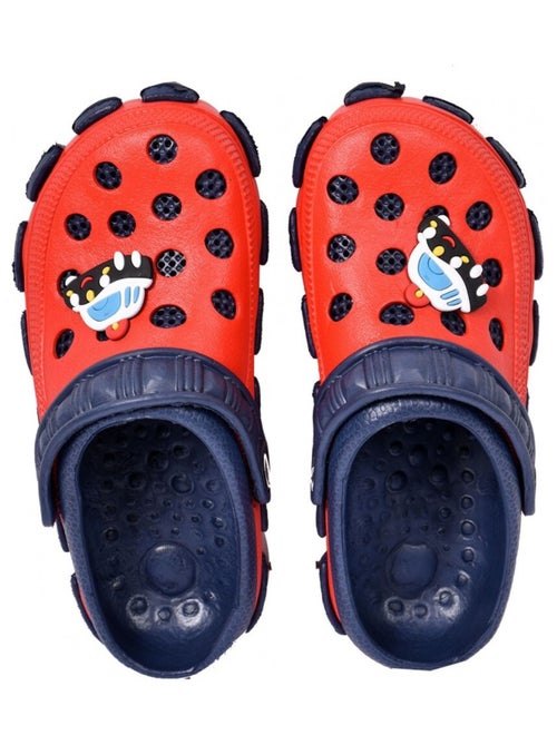 Ciabatte Fantasia Bambino EVA Comfort - Kiabi