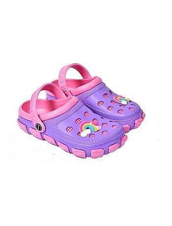 Ciabatte Fantasia Bambino EVA Comfort