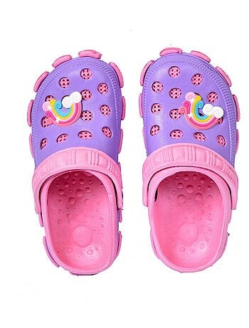 Ciabatte Fantasia Bambino EVA Comfort