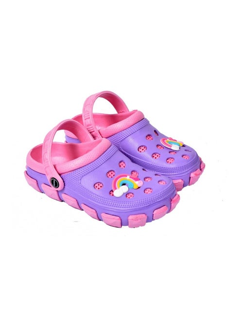Ciabatte Fantasia Bambino EVA Comfort - Kiabi
