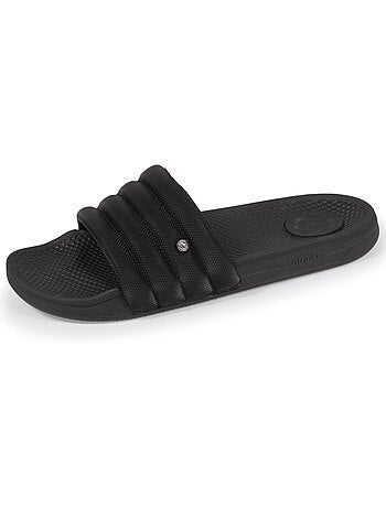 Ciabatte flessibile, leggero, resistente alla flessione e durevole. Isotoner