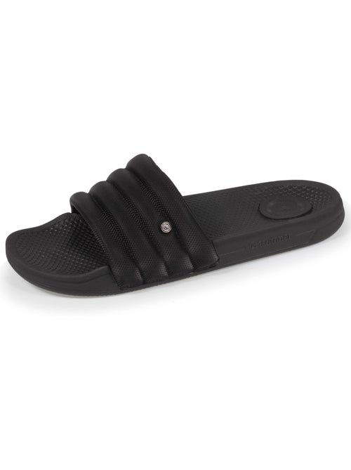 Ciabatte flessibile, leggero, resistente alla flessione e durevole. Isotoner - Kiabi Ciabatte flessibile, leggero, resistente alla flessione e durevole. Isotoner - Kiabi